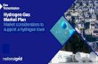 Hydrogen Gas Market Plan Market ... - National Grid Group