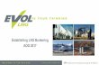Establishing LNG Bunkering AOG 2017
