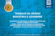 TRABAJO DE GRADO MAESTRIA E-LEARNING