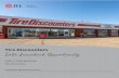 Tire Discounters Sale Leaseback Opportunity