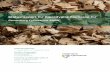 Statusrapport for Bæredygtig Biomasse for