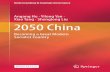Angang Hu · Yilong Yan · Xiao Tang · Shenglong Liu 2050 China