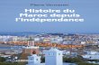 Histoire du Maroc depuis l’indépendance