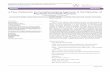 IA Flow Cytometric Immunophenotyping Approach to the ...