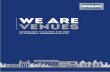 we are venues - Cardinal Newman