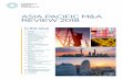ASIA PACIFIC M&A REVIEW 2018 - Herbert Smith Freehills