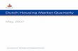 Dutch Housing Market Quarterly - Economic Research