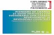 Sustainable Low Carbon Development Pathways