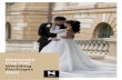Newcastle City Hall Wedding Packages 2022