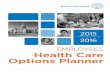 EMPLOYEES Health Care Options Planner