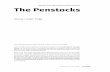 The Penstocks - Roadsides