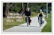 Bicycle Action Plan 2013 - 2017