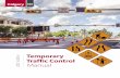 Edition Temporary Traffic Control - Calgary