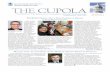 The Cupola – Summer 2021