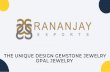 Genuine Opal Jewelry Keeps Your Beauty as Queen | Rananjay Exports