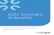 2022 Summary - media.ucare.org