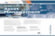 THE OPEN SOURCE SOLUTION FOR Asset Management