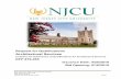 Architectural Services - NJCU