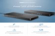 DELL DOCK – WD19S 130W Power your productivity.