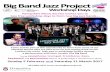 ig and Jazz Project - Hants