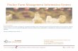 Poultry Farm Management Information System