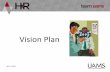 Vision Plan - Human Resources