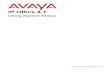 IP Office 8 - Avaya