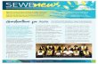 Welcome to the February edition of SEWB news! In an ...