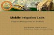 Mobile Irrigation Labs