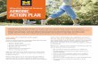 MHealthy Physical Activity: AEROBIC ACTION PLAN