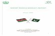 IMPORT PROFILE BOOKLET /REPORT - Ministry of Commerce