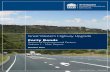 Great Western Highway Upgrade - Transport for NSW