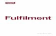 Fulfilment - Singapore Exchange