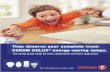 They deserve your complete trust: OSRAM DULUX energy ...