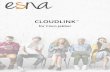 Esna Cloudlink for Cisco Jabber - Resources Home