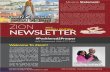MARCH EDITION NEWSLETTER