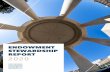 ENDOWMENT STEWARDSHIP REPORT 2020