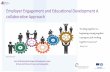 Employer engagement and education development – A ...