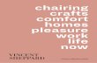 chairing crafts comfort homes pleasure work life now