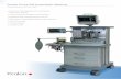 Penlon Prima 460 Anaesthetic Machine