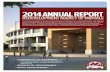 2014 ANNUAL REPORT - Midvale City