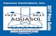 which is required, System Diagrams - Aquasol