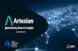 Artesian - quickening time to insight