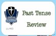 Past Tense Review - chatphils.com