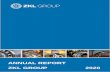 ANNUAL REPORT ZKL GROUP 2020
