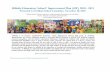 Hillside Elementary School* Improvement Plan (SIP), 2018 ...