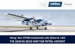 Viking Twin OTTER missionized with Airborne LINX THE ...