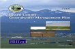 Lassen County Groundwater Management Plan