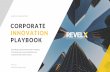 CORPORATE INNOVATION PLAYBOOK - RevelX
