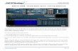 SDRuno ADSB - Virtual Radar Server - Internal Webserver